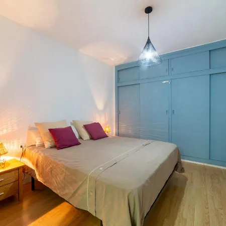 Real - Puerto By Interhome Apartment