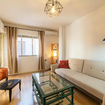Real - Puerto By Interhome