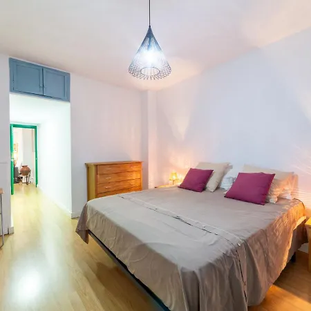 Real - Puerto By Interhome Apartment *