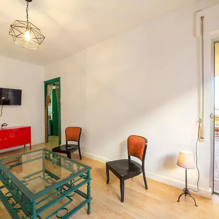 Apartment Real - Puerto By Interhome