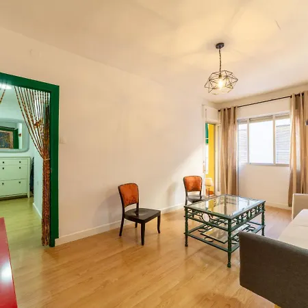 Real - Puerto By Interhome Apartment
