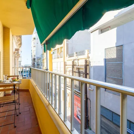 Real - Puerto By Interhome *