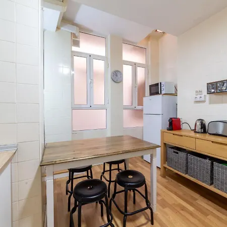 Apartment Real - Puerto By Interhome *
