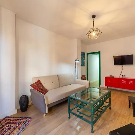 Real - Puerto By Interhome