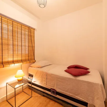 Apartment Real - Puerto By Interhome