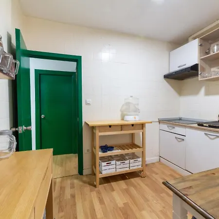Real - Puerto By Interhome Apartment
