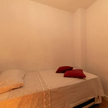 Real - Puerto By Interhome Apartment *