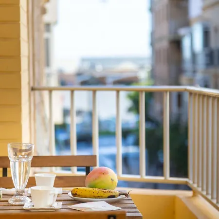 Real - Puerto By Interhome